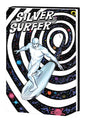 Silver Surfer Slott Allred Omnibus HC DM Var New Ptg