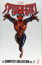 Spider-Girl Complete Collection TP Vol 01