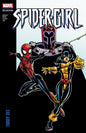 Spider-Girl Modern Era Epic Collection: Family Ties TP