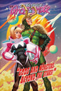 Spider-Gwen: The Ghost-Spider Vol. 3 - Uncharted TP