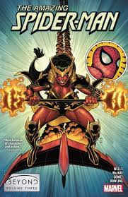 Amazing Spider-Man Beyond TP Vol 03