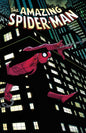 Spider-Man: Brand New Day Omnibus Vol. 2 John Romita Jr. Cover