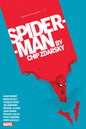 Spider-Man By Chip Zdarsky Omnibus Chip Zdarsky Cover [New Printing, DM Only]