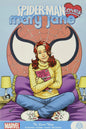 Spider-Man Loves Mary Jane GN TP Secret Thing