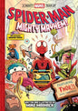 SPIDER-MAN MIGHTY MAYHEM HC (A MIGHTY MARVEL TEAM-UP)