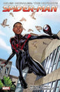 Miles Morales Ult Spider-Man Ult Coll TP Book 01
