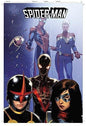 Spider-Man Miles Morales TP Vol 02