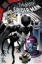 Symbiote Spider-Man King In Black TP