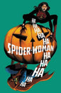 Spider-Woman TP Vol 03 Shifting Gears Scare Tactics