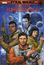 Star Wars Age Of Resistance HC