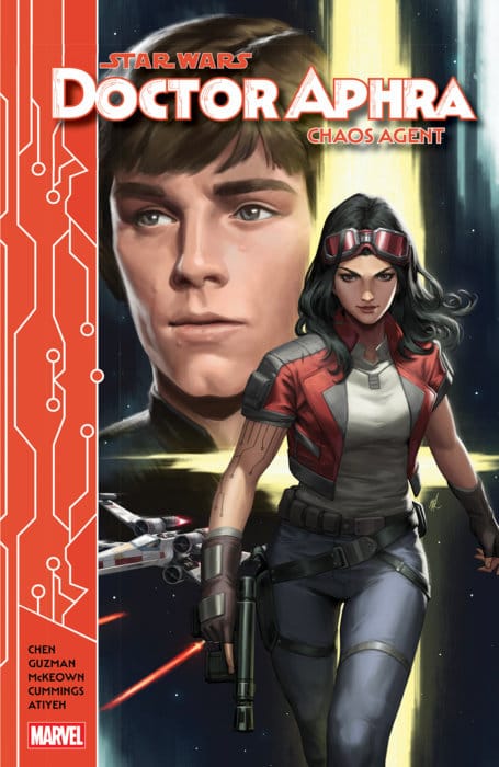 Star Wars: Doctor Aphra – Chaos Agent