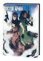 Star Wars Doctor Aphra Omnibus HC Vol 02 Sway DM Var