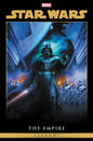 Star Wars Legends Empire Omnibus HC Vol 01 Sandra Cvr
