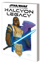 Star Wars Halcyon Legacy TP