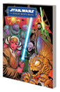 Star Wars High Republic Phase II TP Vol 02 Battle For Force