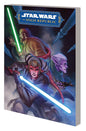 Star Wars High Republic Season Two TP Vol 01 Balance Of Forc