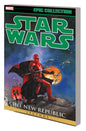 Star Wars Legends Epic Collection New Republic TP Vol 06