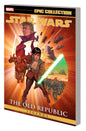 Star Wars Legends Epic Collection Old Republic TP Vol 05