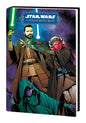 STAR WARS: THE HIGH REPUBLIC PHASE II - QUEST OF THE JEDI OMNIBUS [DM ONLY]