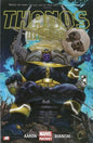 Thanos Rising TP