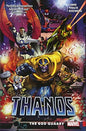 Thanos TP Vol 02 God Quarry