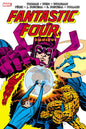 The Fantastic Four Omnibus, Vol. 6 (Jack Kirby Cover)