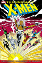 The Uncanny X-Men Omnibus Vol. 6 Marc Silvestri Cover HC