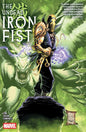 The Undead Iron Fist