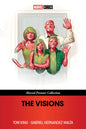 The Visions [Marvel Premier Collection] TP