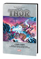 Thor By Jason Aaron Omnibus HC Vol 02