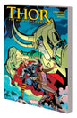 Thor The Mighty Avenger GN TPb