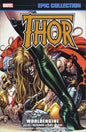 Thor Epic Collection TP Worldengine