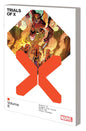 Trials Of X TP Vol 08