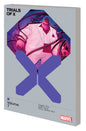 Trials Of X TP Vol 07