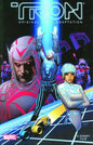 Tron GN TP Original Movie Adaptation