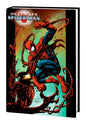 Ultimate Spider-Man Omnibus HC Vol 02  Bagley Carnage DM Var