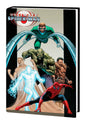 Ultimate Spider-Man Omnibus HC Vol 02 Cassaday DM Var