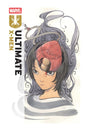 Ultimate X-Men By Peach Momoko Vol. 3: The Realm Of The Mind TP
