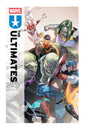 Ultimates By Deniz Camp Vol. 4: Uprising TP