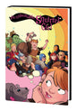 Unbeatable Squirrel Girl Omnibus HC Henderson Cvr