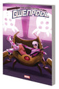 Unbelievable Gwenpool TP Vol 02 Head Of Modok