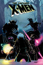 Uncanny X-Men By Gail Simone Vol. 4: Where Monsters Dwell TP