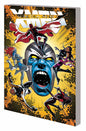 Uncanny X-Men Superior TP Vol 02 Apocalypse Wars