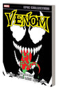 Venom Epic Collection TP The Madness