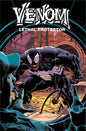 Venom TP Lethal Protector Heart Of The Hunted