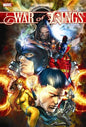 War Of Kings TP
