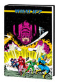 WHAT IF?: INTO THE MULTIVERSE OMNIBUS VOL. 2 [DM ONLY]