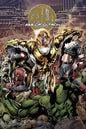 Age Of Ultron TP