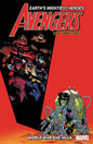 Avengers By Jason Aaron TP Vol 09 World War She-Hulk