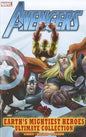 Avengers Earths Mightiest Heroes Ult Coll TP